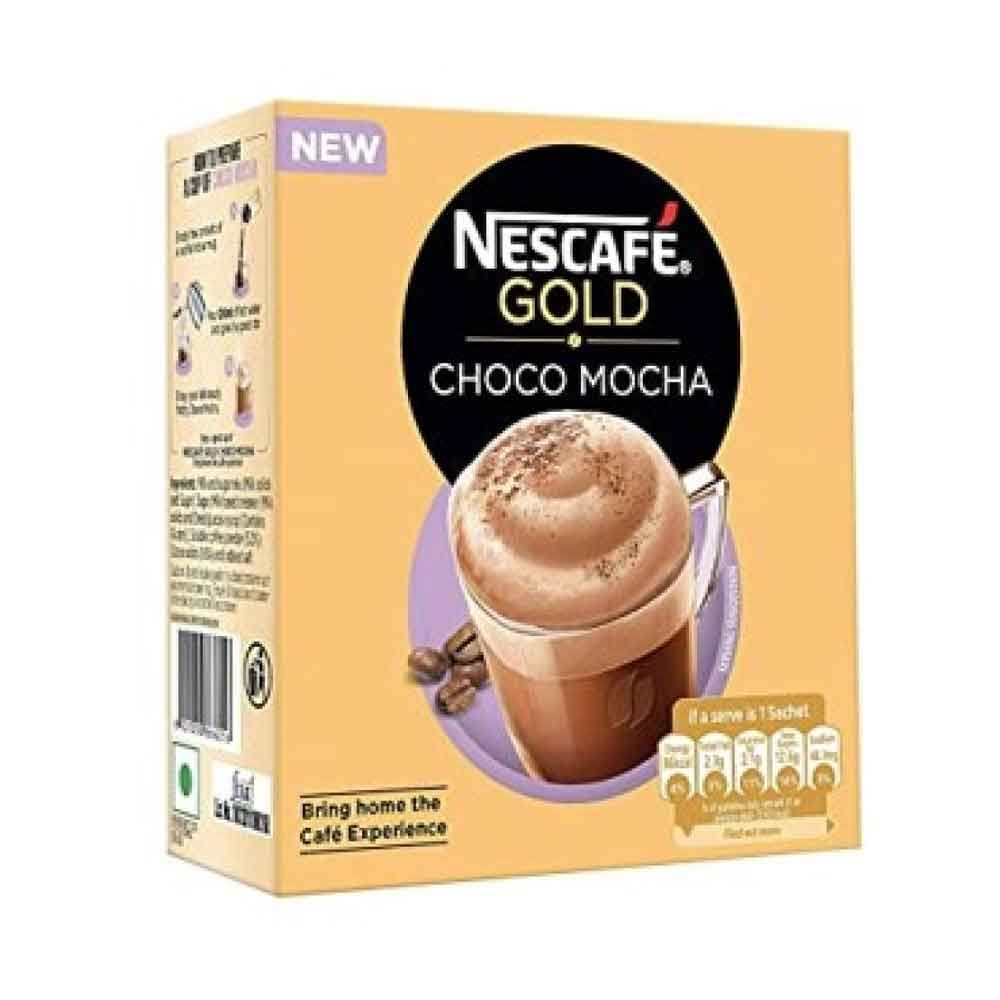 Nescafé Gold Choco Mocha 25 GM